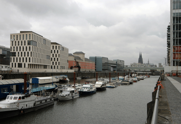 Rheinauhafen